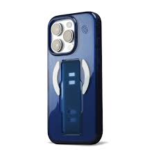 Grip2U iPhone 16 Pro Max Slim MagSafe | Sky Grip2U iPhone 16 Pro Max Slim MagSafe | Sky